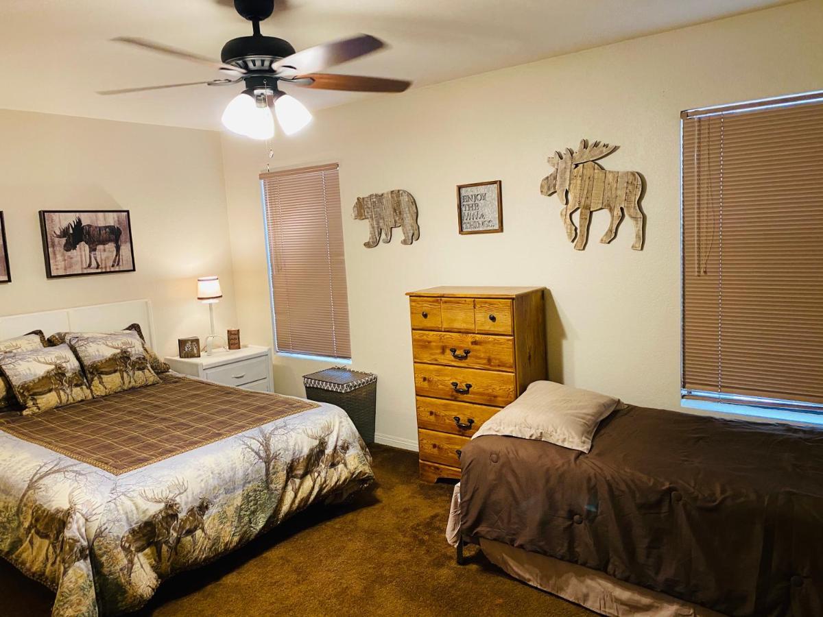 Your Home Away From Home! Pinetop-Lakeside Kültér fotó