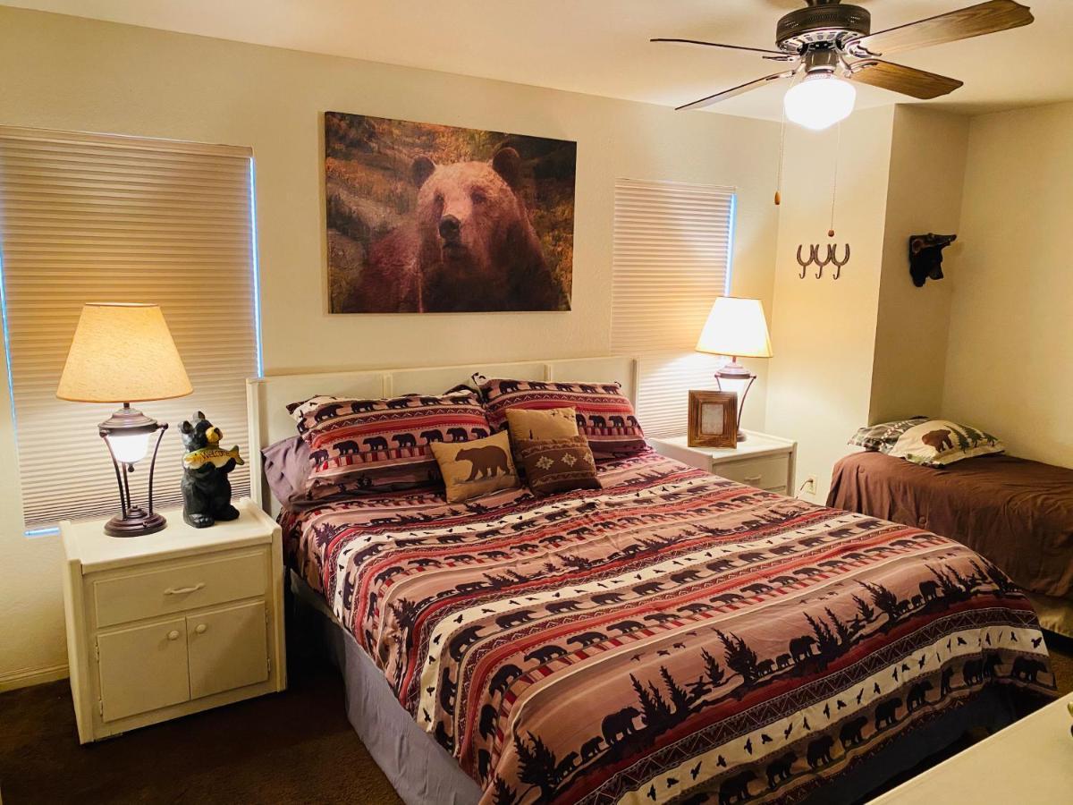 Your Home Away From Home! Pinetop-Lakeside Kültér fotó