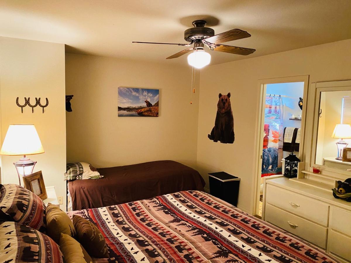 Your Home Away From Home! Pinetop-Lakeside Kültér fotó