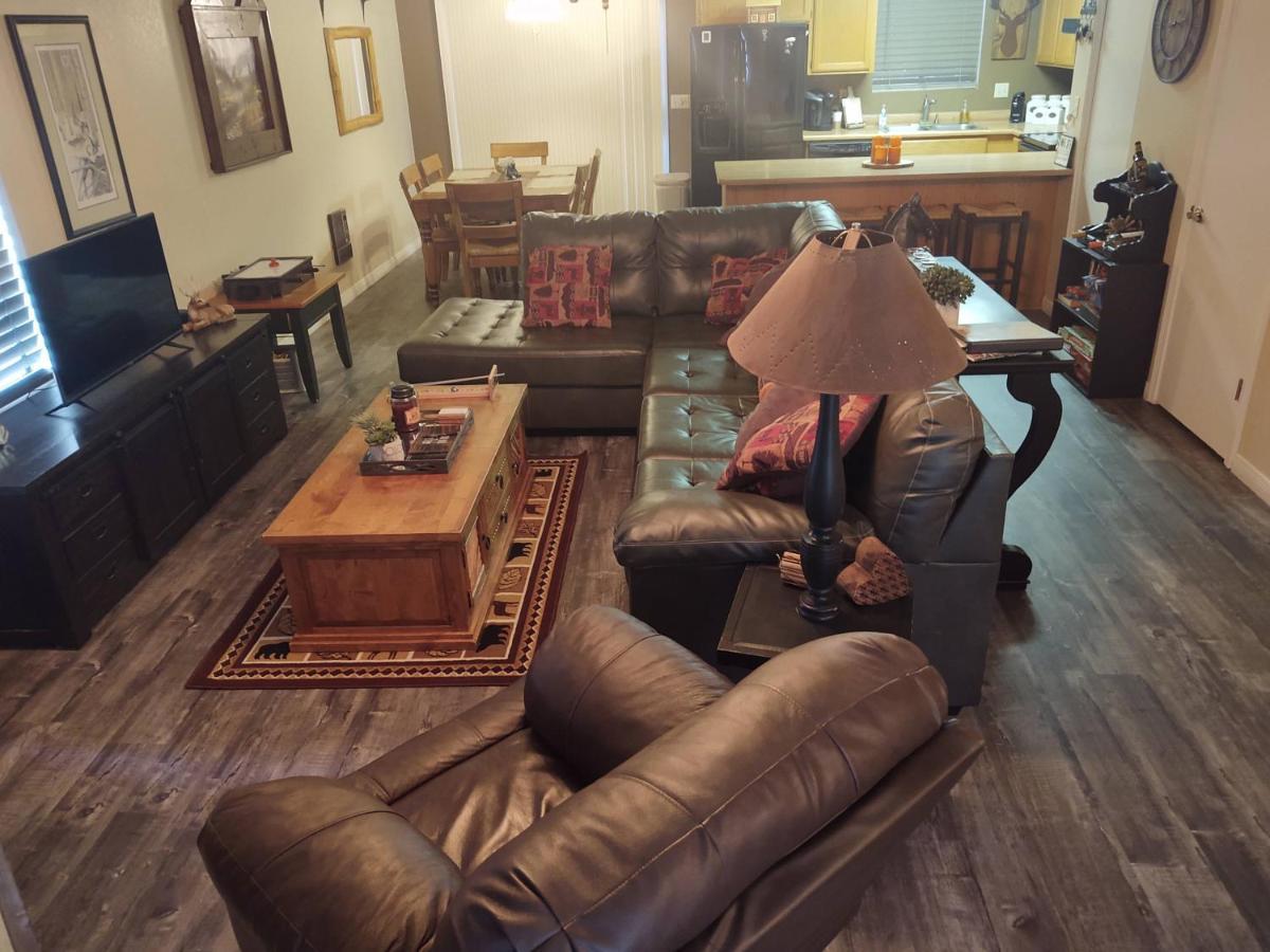 Your Home Away From Home! Pinetop-Lakeside Kültér fotó