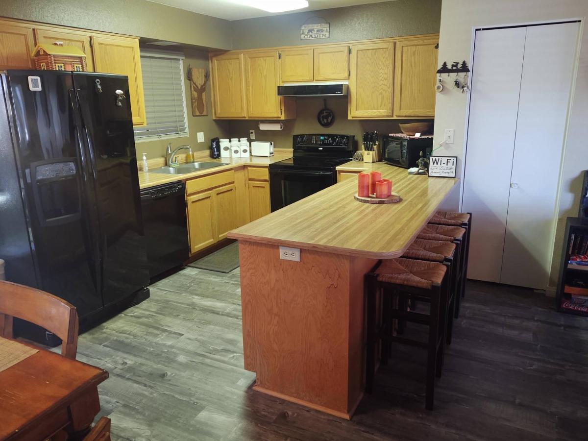 Your Home Away From Home! Pinetop-Lakeside Kültér fotó