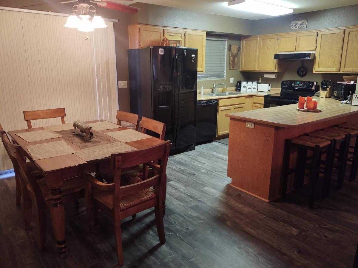 Your Home Away From Home! Pinetop-Lakeside Kültér fotó