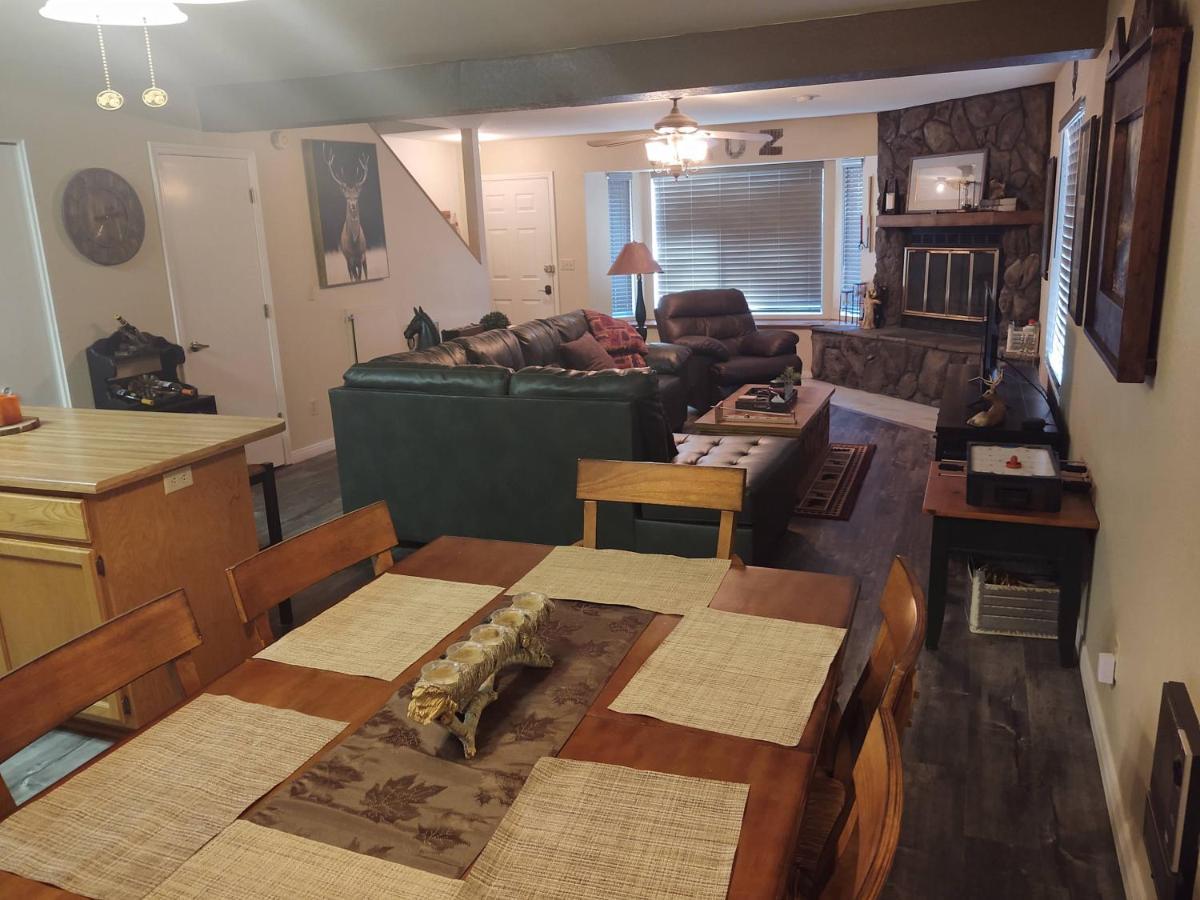 Your Home Away From Home! Pinetop-Lakeside Kültér fotó