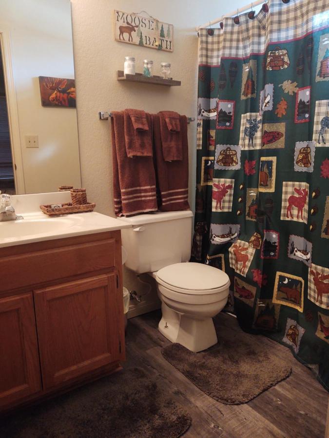 Your Home Away From Home! Pinetop-Lakeside Kültér fotó