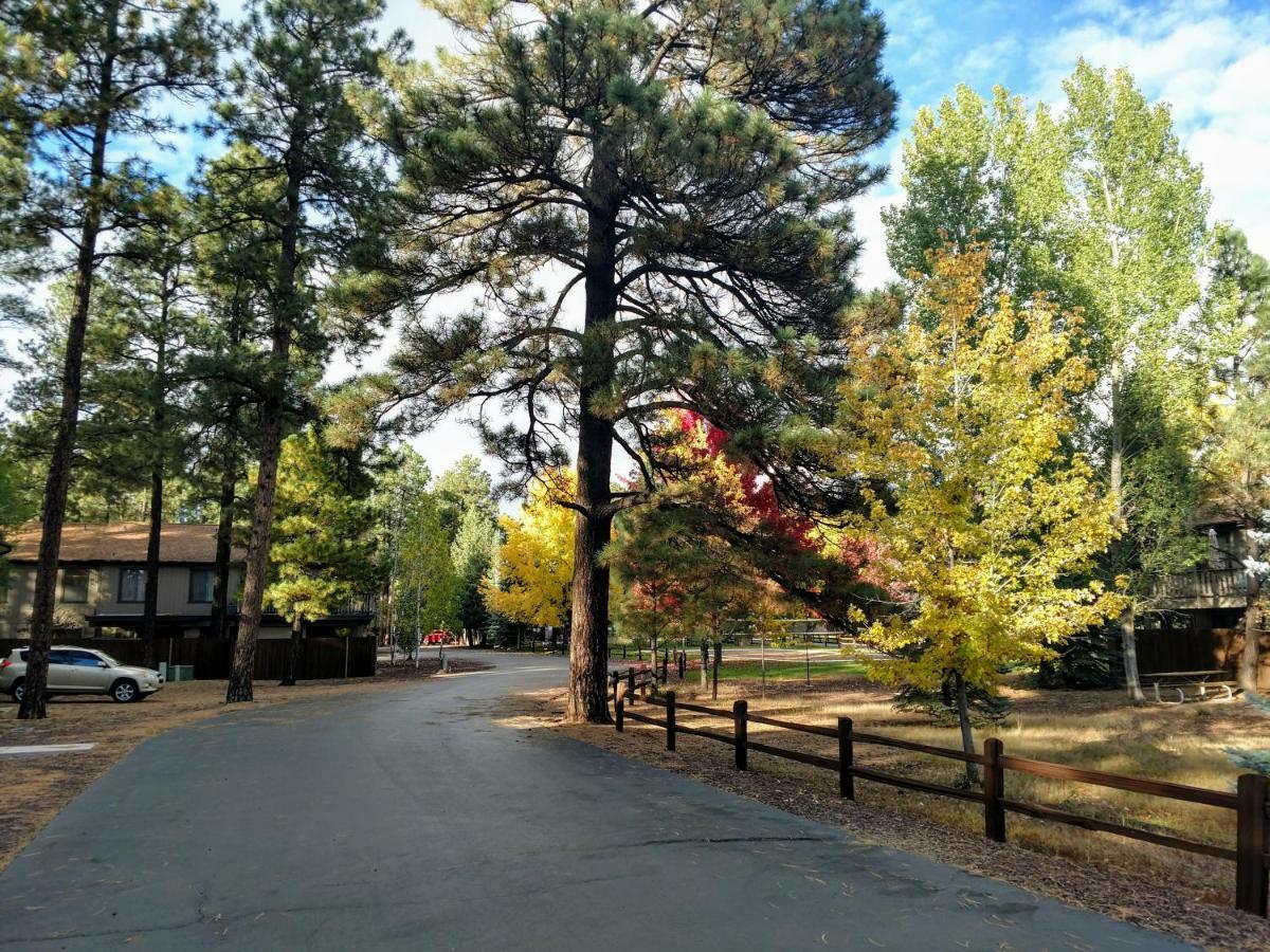 Your Home Away From Home! Pinetop-Lakeside Kültér fotó