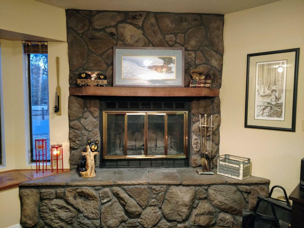 Your Home Away From Home! Pinetop-Lakeside Kültér fotó