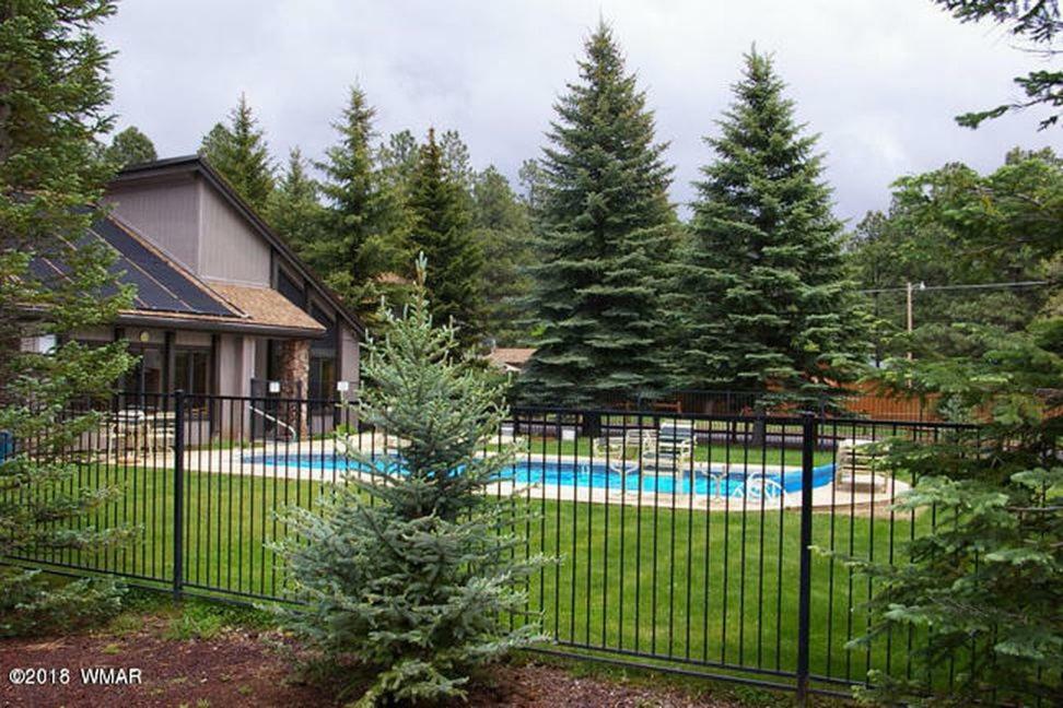 Your Home Away From Home! Pinetop-Lakeside Kültér fotó