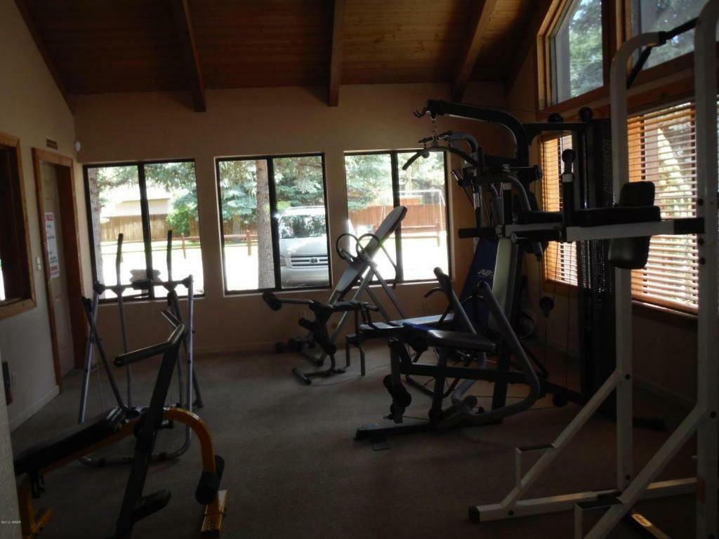 Your Home Away From Home! Pinetop-Lakeside Kültér fotó