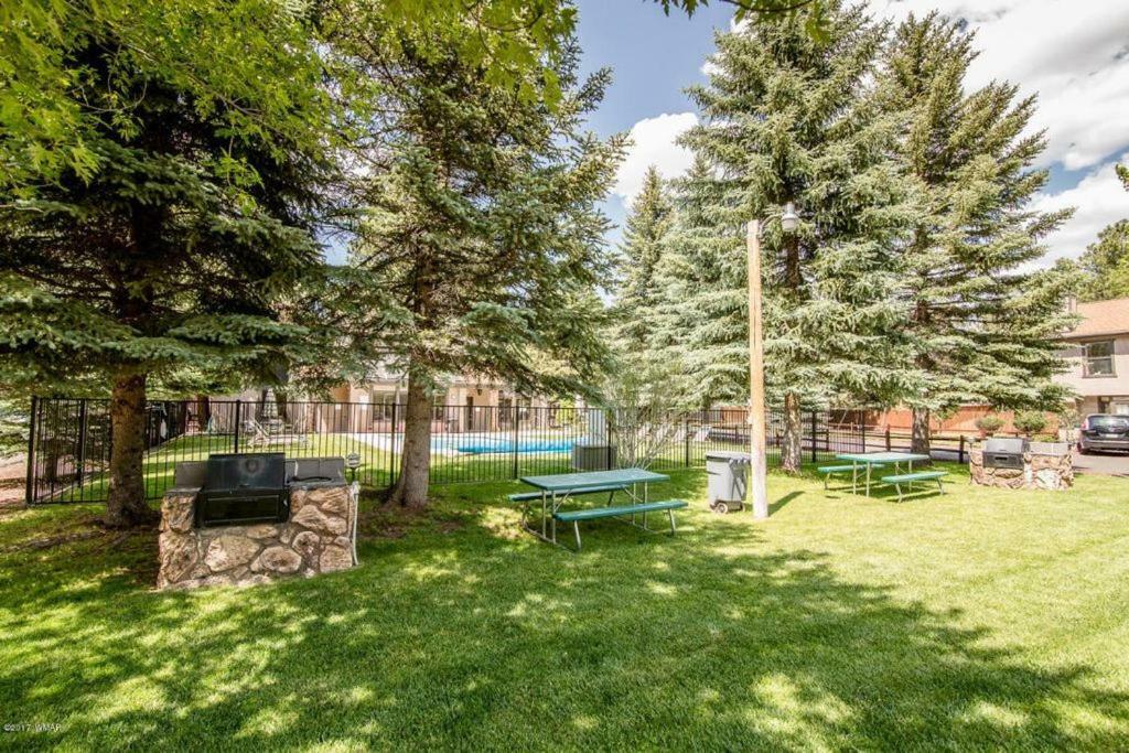 Your Home Away From Home! Pinetop-Lakeside Kültér fotó