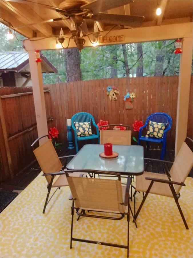 Your Home Away From Home! Pinetop-Lakeside Kültér fotó