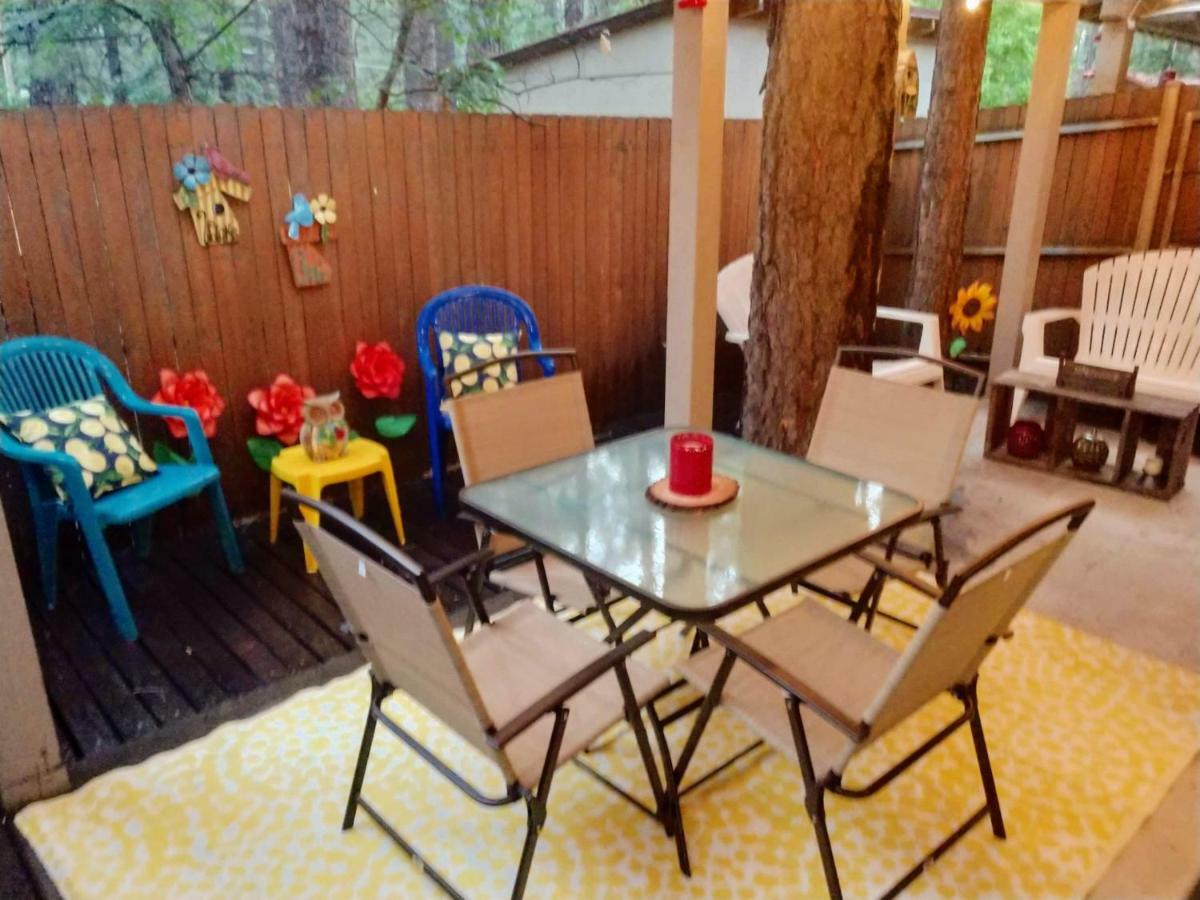 Your Home Away From Home! Pinetop-Lakeside Kültér fotó