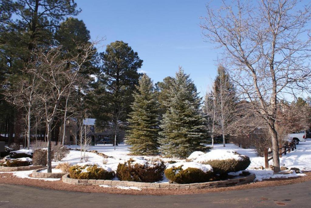 Your Home Away From Home! Pinetop-Lakeside Kültér fotó