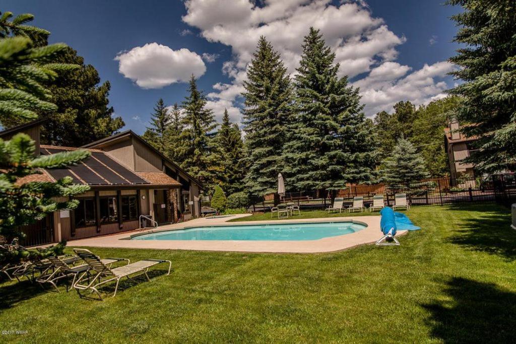 Your Home Away From Home! Pinetop-Lakeside Kültér fotó